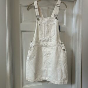 Denim Co.🌸Dress overalls